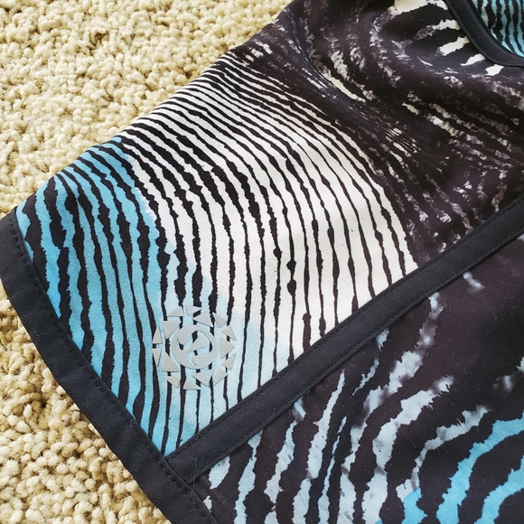 Lululemon 2016 SeaWheeze tracker short, 12 - Picture 5 of 5